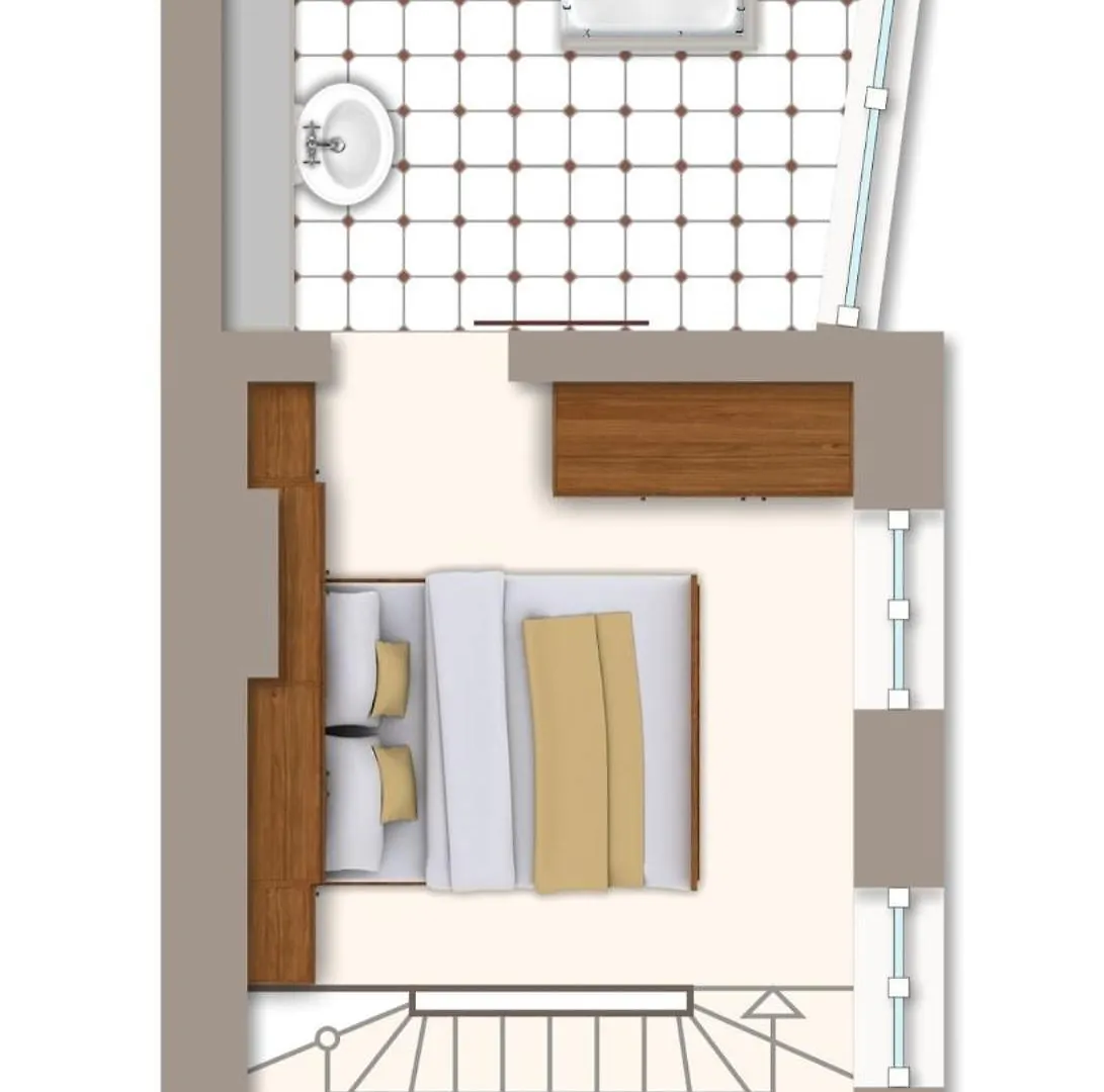 Berlincityhouse - Unique Tiny Garden Townhouse Berlín